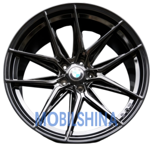 Легкосплавні диски Flow forming SL525 R19 W8.5 PCD 5/120 DIA72,6 ET30