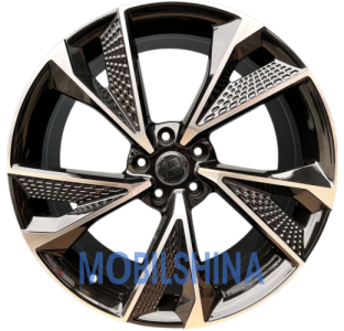 Легкосплавні диски Flow forming FBX008-20 R20