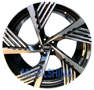 Легкосплавні диски Flow forming Flow forming FBX183-22 R22 Легкосплавні диски Flow forming Flow forming FBX183-22 R22