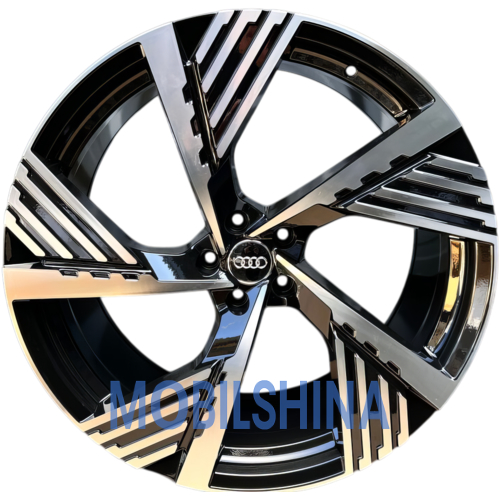 Flow forming FBX183-22 - фото 1