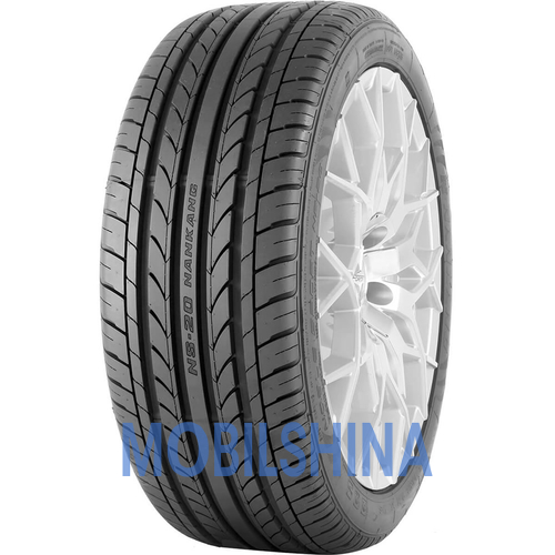 Nankang Noble Sport NS 20 - фото 1