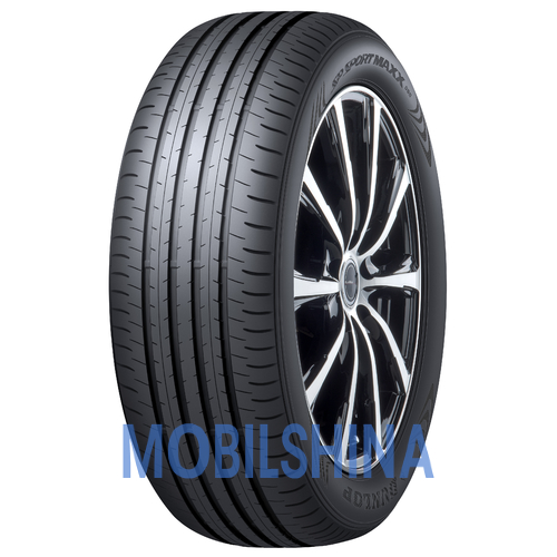 Dunlop SP Sport Maxx 060 - фото 1