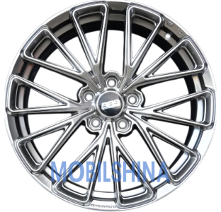 Легкосплавні диски Flow forming Flow forming FF137 R18 Легкосплавні диски Flow forming Flow forming FF137 R18