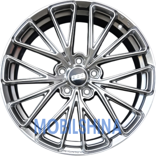 Flow forming FF137 - фото 1