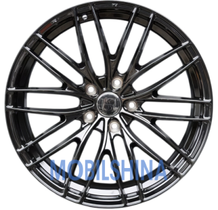 Легкосплавні диски Flow forming Flow forming FF215 R18 Легкосплавні диски Flow forming Flow forming FF215 R18