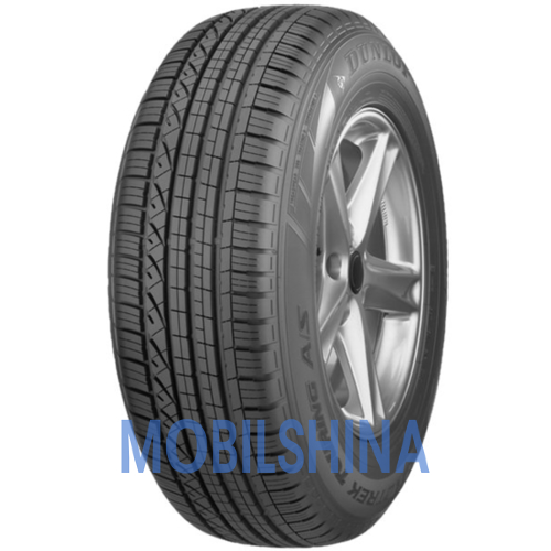 Dunlop GrandTrek Touring A/S - фото 1