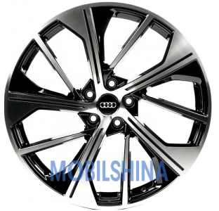 Легкосплавні диски Replica A5565 R20-R21