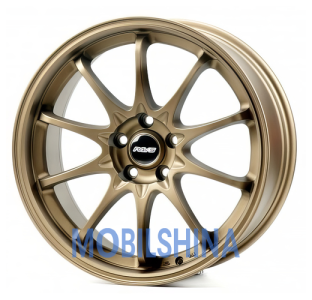Легкосплавні диски Flow forming FF695 R19