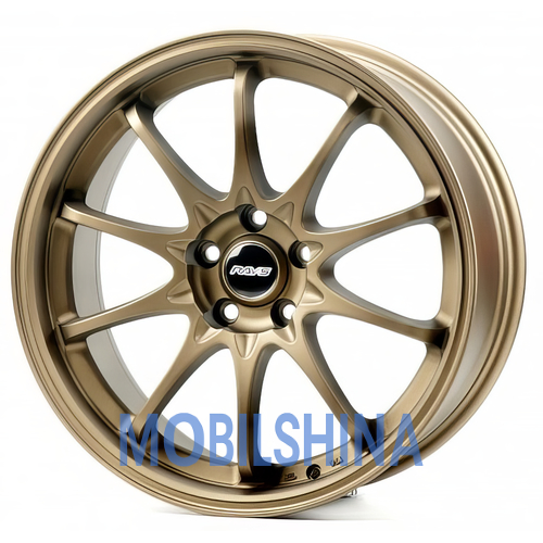 Flow forming FF695 - фото 1