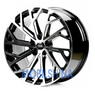 Легкосплавні диски Replica A960 R19