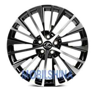 Легкосплавные диски Replica LX952 R19-R20