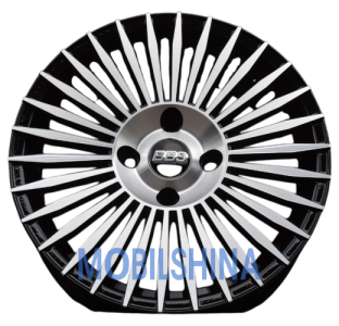 Легкосплавні диски Flow forming REW016 R16