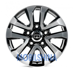 Диски на авто Replica TY706 R18