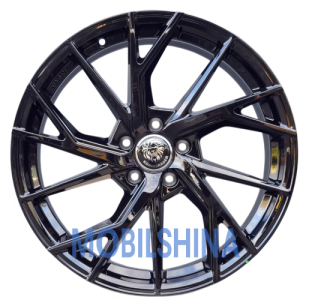 Легкосплавні диски Konigsrader KR4 R19