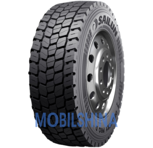 Вантажні шини Sailun DELIVERY PRO D (ведущая) R22.5