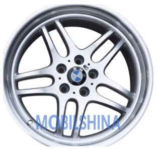 Легкосплавні диски Replica Replica JT141 R19