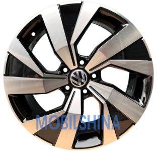 Легкосплавні диски Replica Replica 8 044 R18