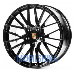 Легкосплавні диски Replica Replica PR704 R20