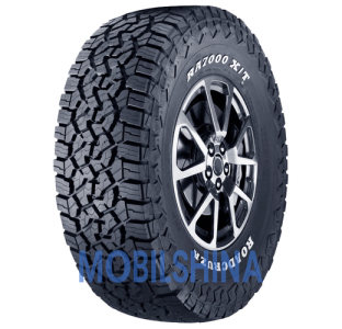Всесезонні шини для позашляховика Roadcruza RA7000 X/T 235/65 R17 108T XL