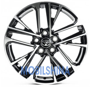 Легкосплавні диски Replica Replica TY3214 R18