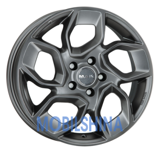 Легкосплавні диски Mak Express R16 W6.5 PCD 5/130 DIA89,1 ET55 Легкосплавні диски Mak Express R16 W6.5 PCD 5/130 DIA89,1 ET55