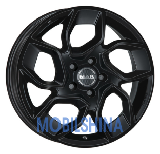 Легкосплавные диски Mak Express R16 W6.5 PCD 5/130 DIA89,1 ET55 Легкосплавные диски Mak Express R16 W6.5 PCD 5/130 DIA89,1 ET55