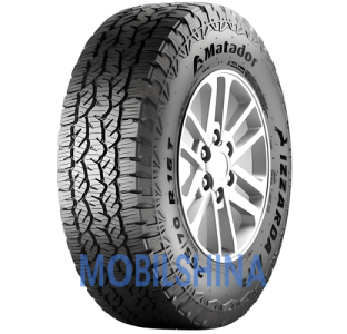 Всесезонні шини для позашляховика Matador MP-72 Izzarda A/T 2 215/60 R17 96H