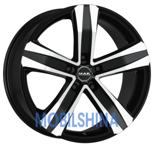Mak Stone 5 6/R15 108,3 ET0