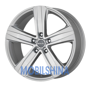 Легкосплавні диски Mak Stone 5 R15-R18