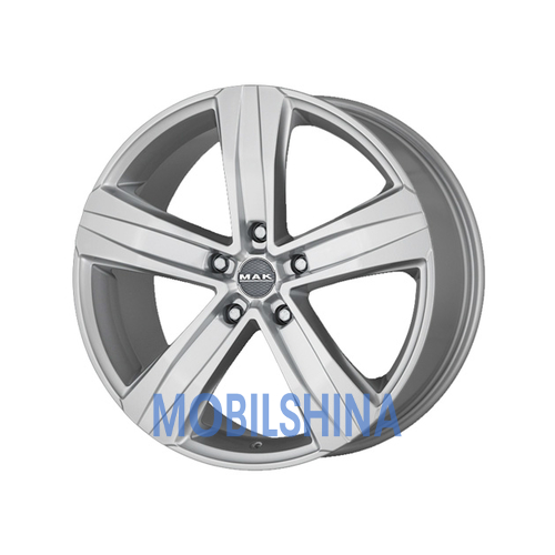 Mak Stone 5 - фото 1