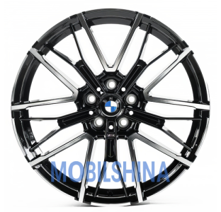 Легкосплавні диски Replica B3293 R20 W8.5 PCD 5/112 DIA66,5 ET25