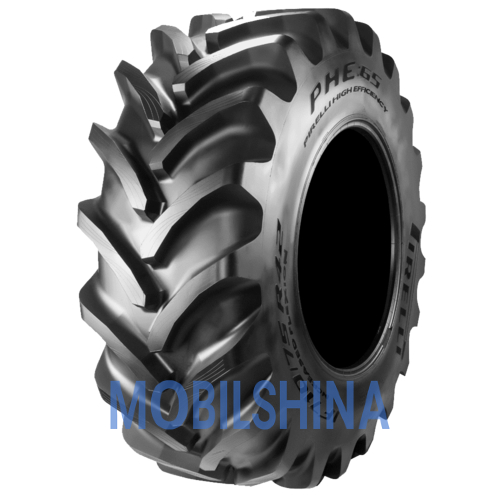 Pirelli R1W PHE:65 (с/х) - фото 1