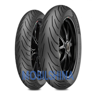 Мотошини Pirelli Angel City R14-R17
