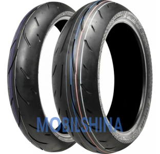 Мотошини Nankang Hyper Sport Sportiac WF-2 R17