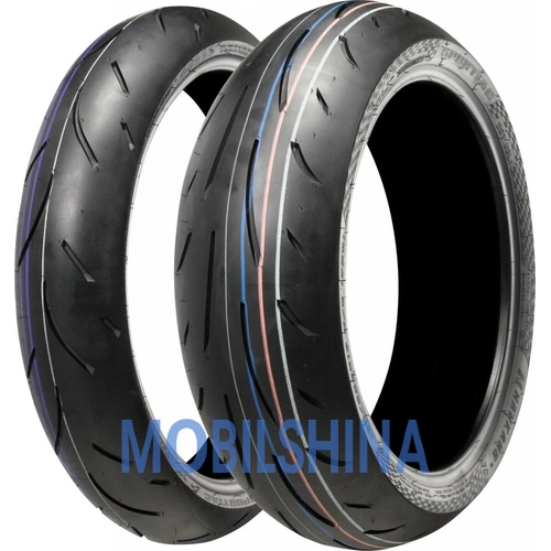 Nankang Hyper Sport Sportiac WF-2 - фото 1