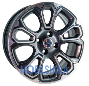 Легкосплавні диски Replica Replica Ford 1136 R17