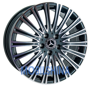 Легкосплавные диски Replica Mercedes XF009 R18