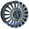 Replica Mercedes XF009 - фото 1