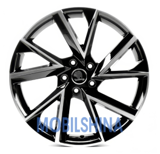 Легкосплавні диски Replica Replica SK0262 R18-R19