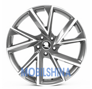 Легкосплавні диски Replica SK0262 R18-R19
