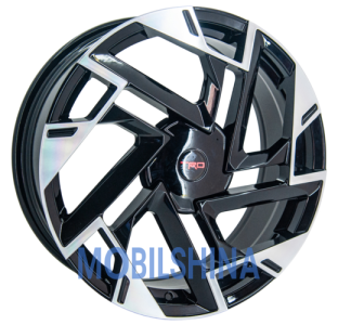 Легкосплавні диски Replica Replica Hyundai GT 3S1223 R19