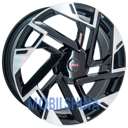 Replica Hyundai GT 3S1223 - фото 1