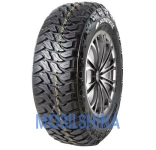 Шини Sonix Sonix PrimeMaster M/T II R15-R20