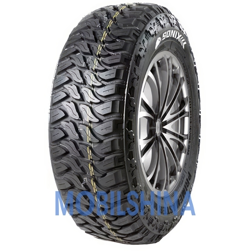 Sonix PrimeMaster M/T II - фото 1