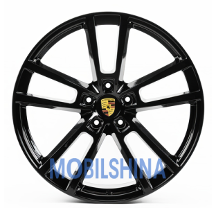 Легкосплавні диски Replica PR3081 R22 W11.5 PCD 5/130 DIA71,6 ET61 Легкосплавні диски Replica PR3081 R22 W11.5 PCD 5/130 DIA71,6 ET61