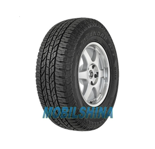 Шини для позашляховика Yokohama Geolandar A/T G015 225/60 R17 99T OWL