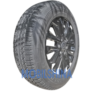 Легкові шини Dunlop Grandtrek AT30S All-Terrain 265/60 R20 112H