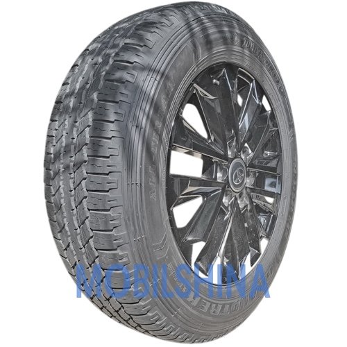 Grandtrek AT30S All-Terrain - фото 1