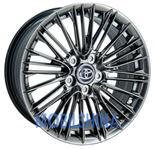 Легкосплавні диски Replica Toyota XF020 R17