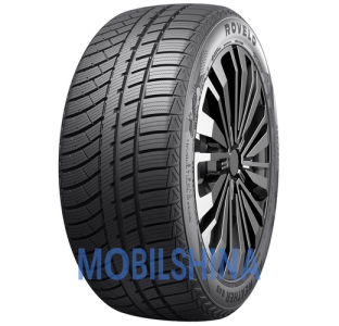 Легкові шини Rovelo All Weather R4S R13-R18